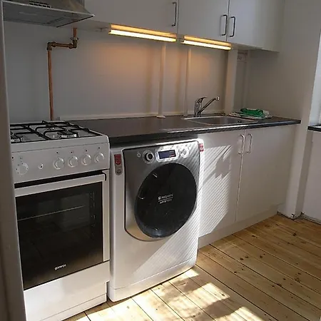 شقة Christianshavn 321 *