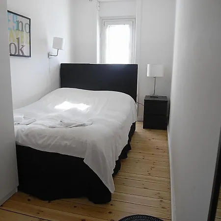 شقة Christianshavn 321