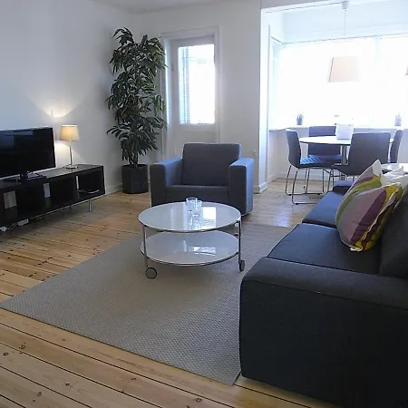 דירה Christianshavn 321 *
