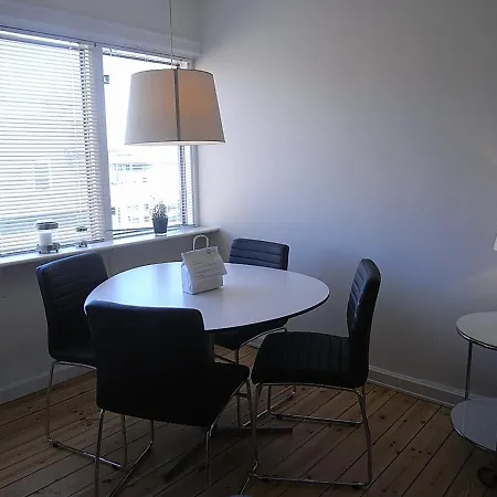 Christianshavn 321 Apartment Copenhagen