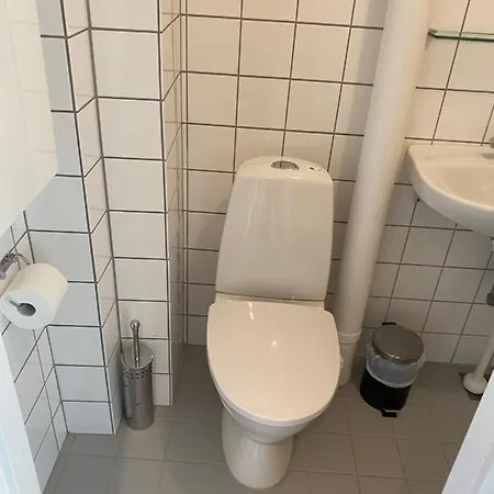 Christianshavn 321 * קופנהגן