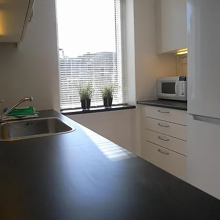 Christianshavn 321 קופנהגן